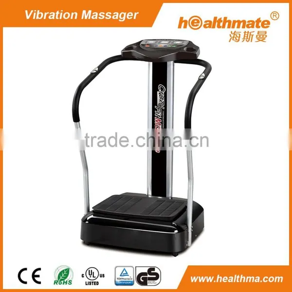 Crazy Fit Massage/Fitness Massager/Fit Machine (CE ROHS) photo-4