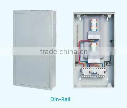 Power Distribution Board MEM TYPE (EMDD, EMPD) photo-2