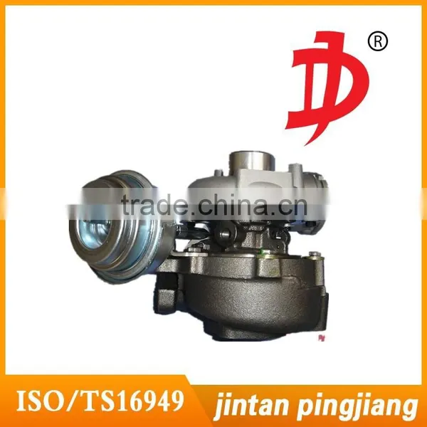 Turbo Parts/Turbocharger GT1749V 713517 For I 1.8TDCi Turbo Chra Electric Turbo Kit