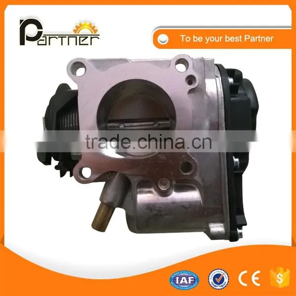 Universal Electronic Throttle Body For VW /Audi / BEETLE / SEAT / SKODA / GOLF 0280750061 / 06A133062Q photo-2