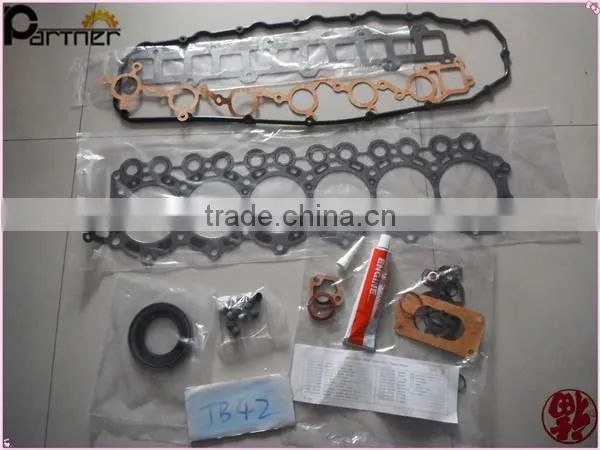 New Hot !!! TB42 Engine Overhaul Kit photo-2