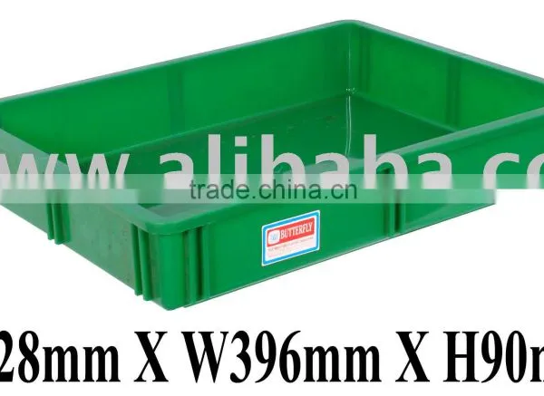 INDUSTRIAL CONTAINER