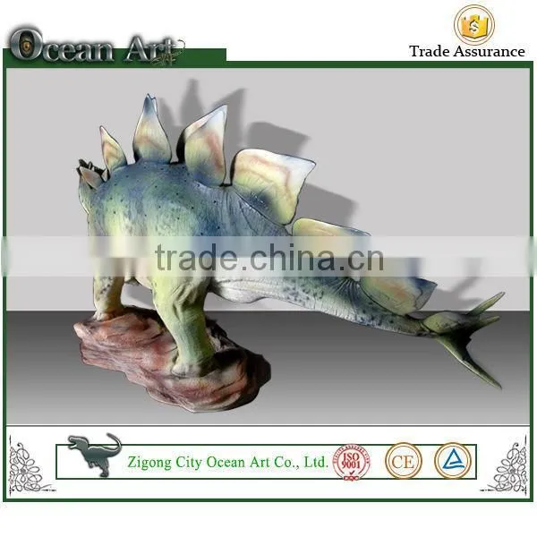 The Only One 1:20 Mini Dinosaur Model Craft Supplier in China photo-2