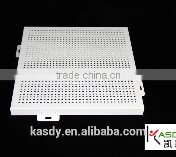 Guangzhou KAYSDY Aluminum Veneer photo-2