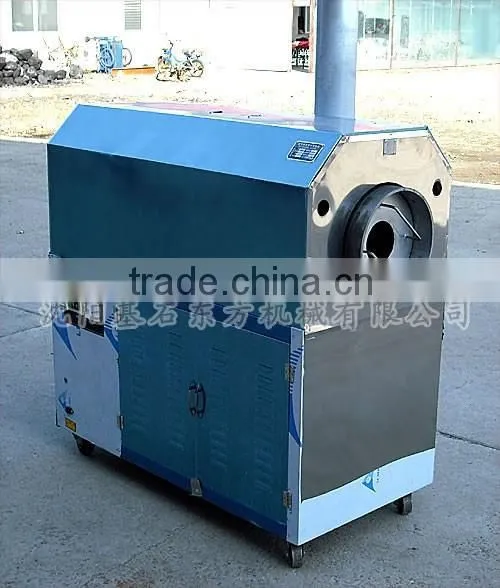 Hazelnut Roasting Machine/hazelnut Machine/roasting Hazelnuts photo-2