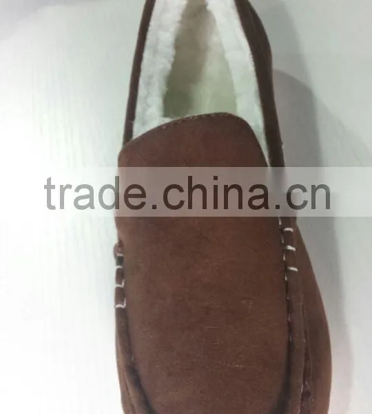 Women Snow Boot,Australia Women's Ans Ley Slipper,christmas Gift photo-5