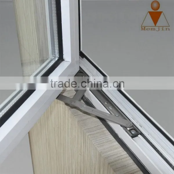 HOT Selling !!competitive Price Anodized Frame Aluminium Profile for Closet Door Wardrobe Door