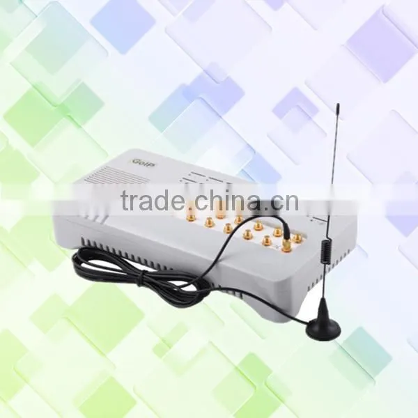 NEW 16 Port Gsm Sim Box Voip Gateway Goip Gateway GOIP16 photo-3