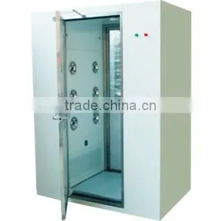 Cleam Room Air Shower