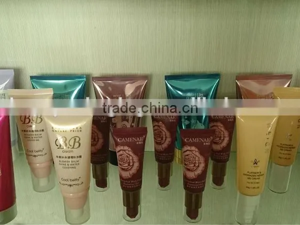 Tube Packaging Ideas From China Manufacture Factory photo-5