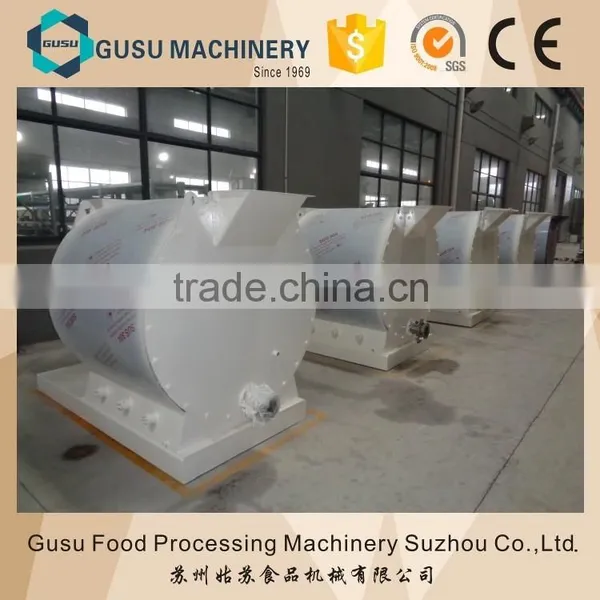 JMJ3000 Chocolate Refiner Conche Made in China 086-18652615950 photo-2