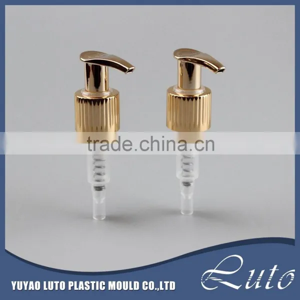 PP Wild Use Lotion Pump for Shampoo photo-2