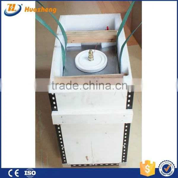 Oil Capacitorc, High Voltage Pulse Capacitor photo-4