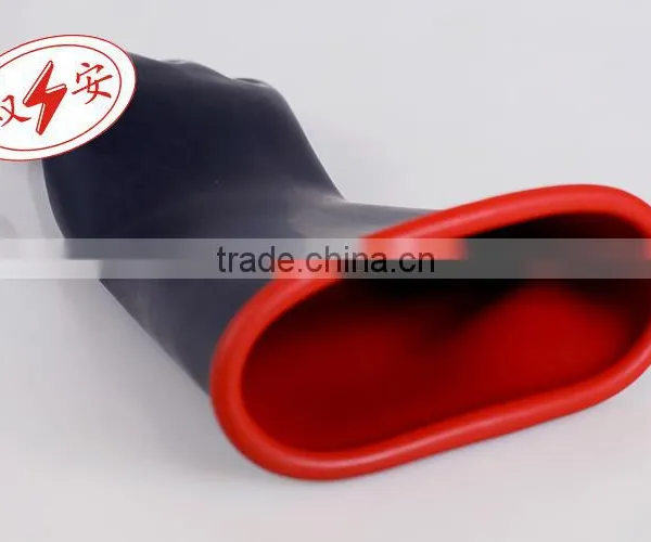 Safety Protection Latex Electric Insulation Gloves photo-5