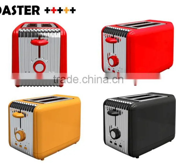 Toaster Machine 2 Plates XJ-13216 photo-4