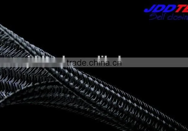 SCW/Self Closing Braided Wrap photo-4