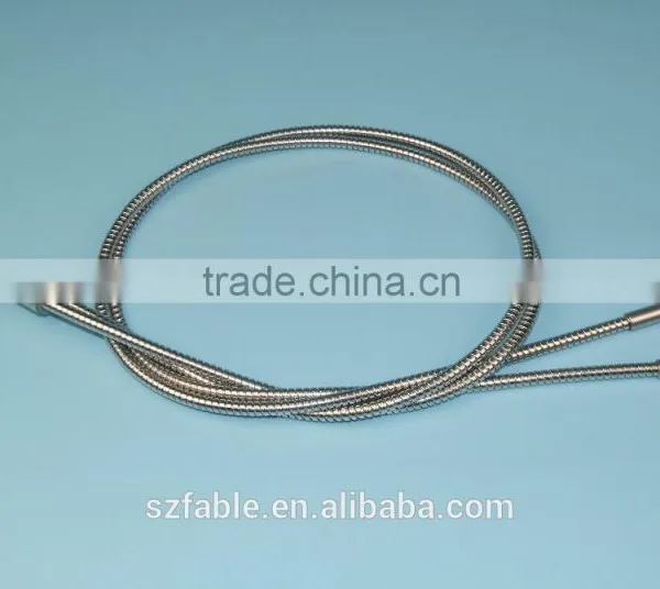 Gemological Optic Fiber Light (cold Light Source) photo-4