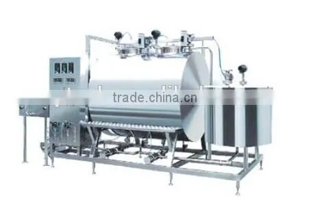 CIP Cleaning System photo-3