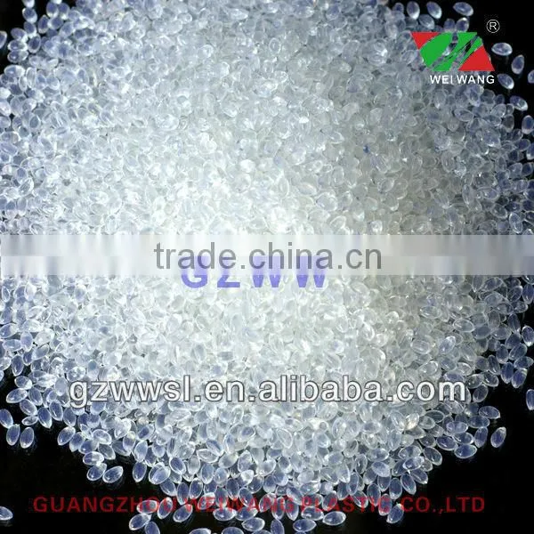 Glue Particles Hot Melt Glue for Packaging (W209) photo-2