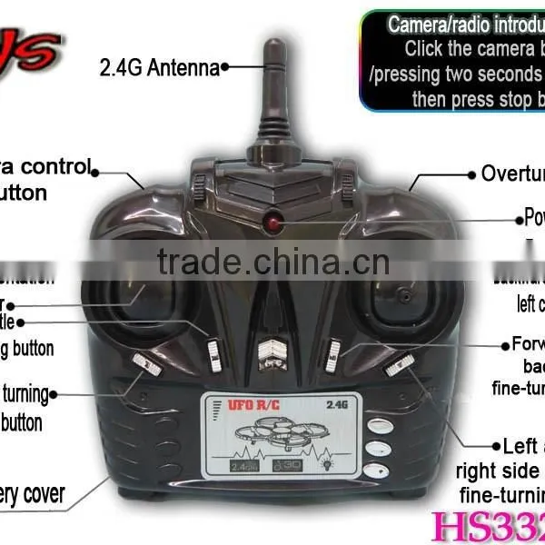 Fashionable and Smartest Quadcopter Kit photo-6