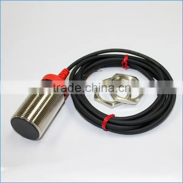 M30 DC10-30V PNP NC Inductive Proximity Sensor Switch photo-6