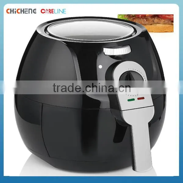 No Sticking Coating Deep Air Fryer Cooking