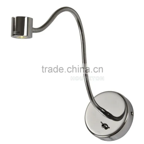 Led Gooseneck Hotel Bedside Reading Lamp,gooseneck Hotel Bedside Reading Lamp,hotel Bedside Reading Lamp WL1022 photo-5