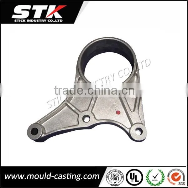 Aluminum Alloy Casting Parts photo-6