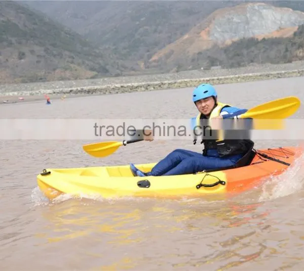 New Style Sinlgle Sit on Kayak photo-5