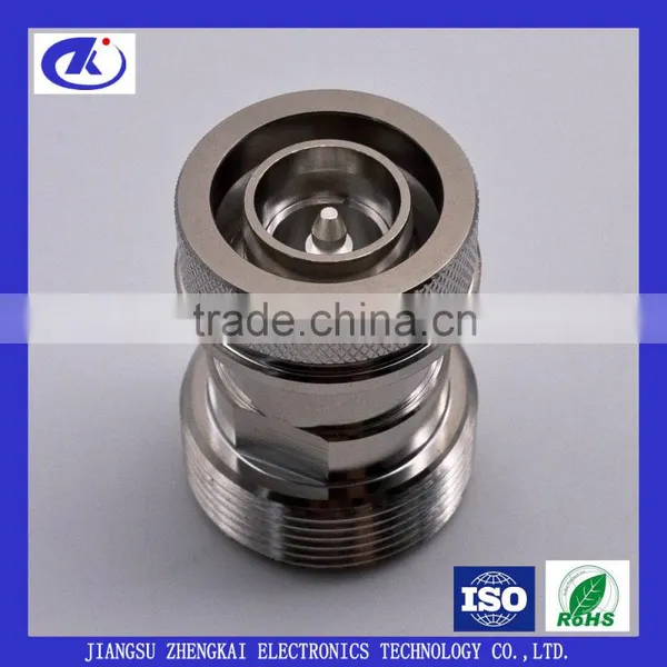 4.3-10 Male(quick Type) to 7/16 DIN Female Adaptor photo-2