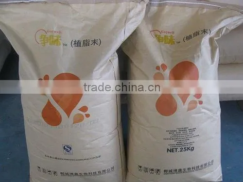 Non-dairy Creamer for Coffee K28-A photo-3