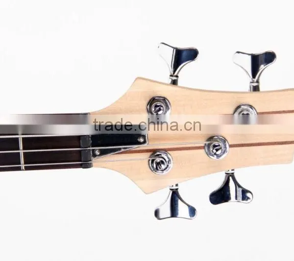 4strings Bass Guitar,electric Bass Guitar,quality Bass Guitar Factory(VBS4-60) photo-5