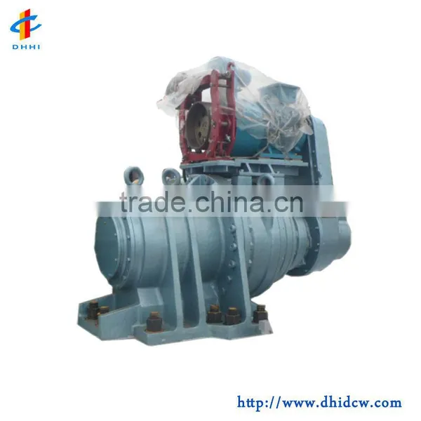 Planet Gear Reducer