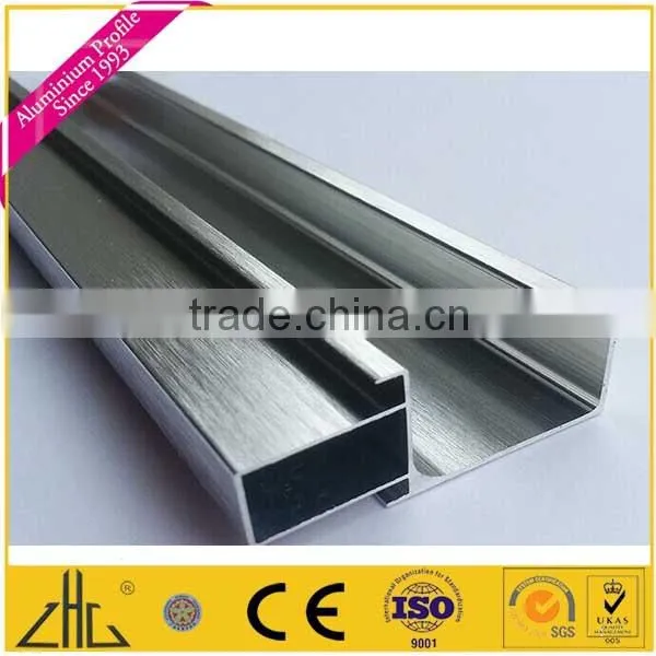 Aluminium Kitchen Profile Factory , Aluminum Funny Photo Frame , Aluminium Brass Furniture Trim , Aluminium Kitchen Items a to z photo-4