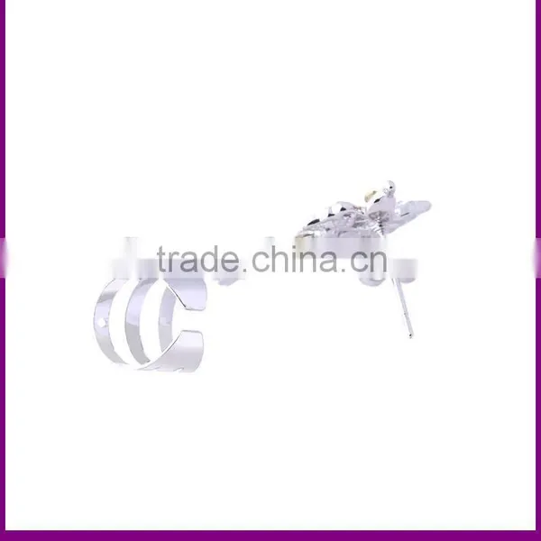 Wholesale Fashion Ear Piercing Stud photo-2