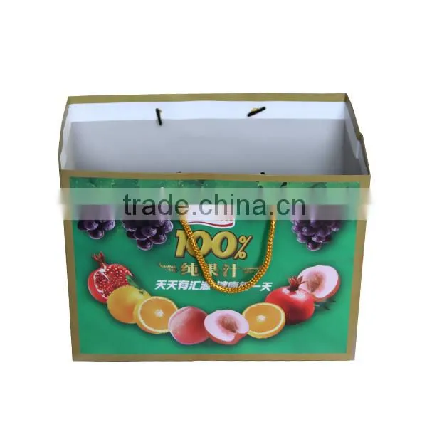Cheap Foldable Shopping Gift Shop Name Ideas Bag photo-3
