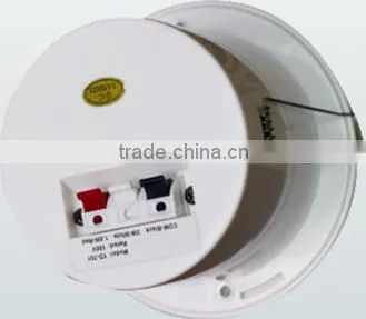 CLS-813 3'' Good Quality Water Proof Ceiling Speaker photo-4