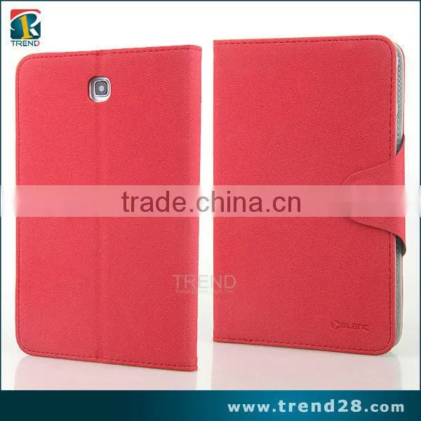 Lower Price Mini MOQ Leather Case for Tab 3 photo-2