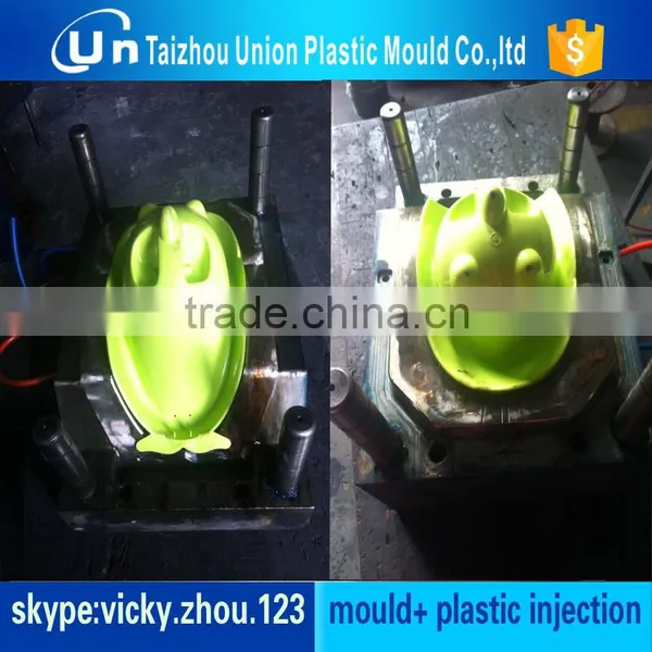 Cabin Molds & Plastic Co., Ltd _mold , Plastic , Tooling ,making photo-6