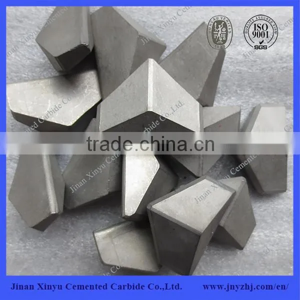 Tungsten Carbide Cutters for Shield Machine photo-6