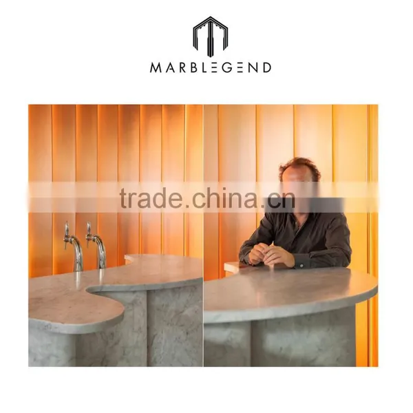 Creative Design Kitchen Marble Granite Countertops