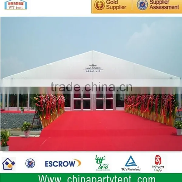 20x30m Warehouse Outdoor Event Storage Tent For Sale photo-2