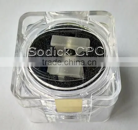 SODICK EDM WIRE CUT S101 DIAMOND WIRE GUIDE 3080047/3080629/3081934 photo-2