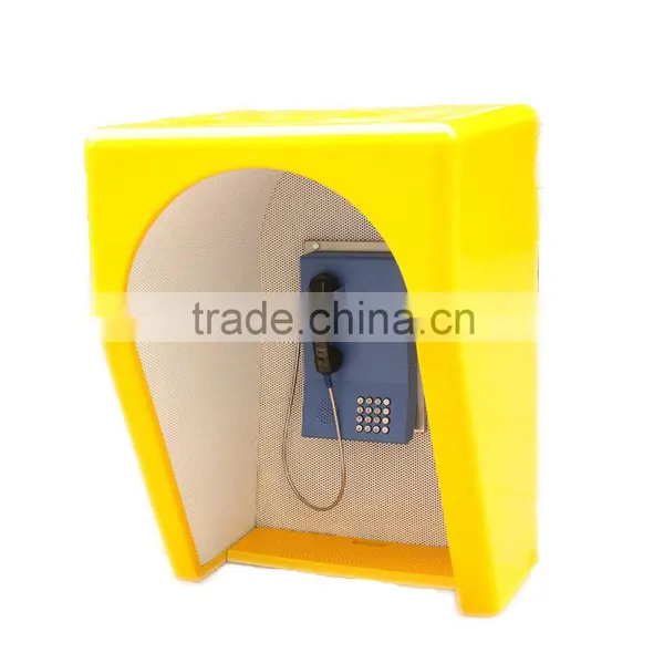 Wall Mounted Telephone Sos Elderly Automatically Call Help Phone KNZD-23 photo-3