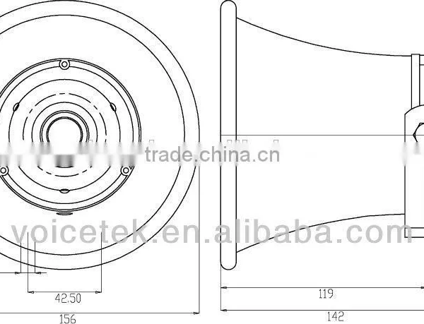 Mega Sound Audio Speaker photo-2