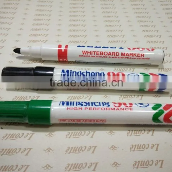 Eraseable Whiteboard Marker -90 photo-3