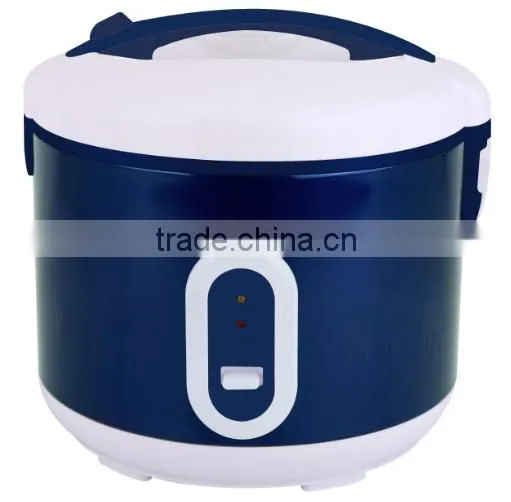 2015 Hot Sale Ceramic Inner Pot Rice Cooker photo-2