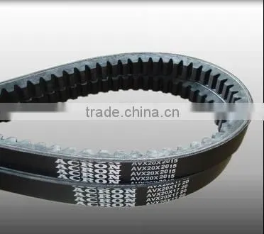 Silicone Rubber Belt in High Quality