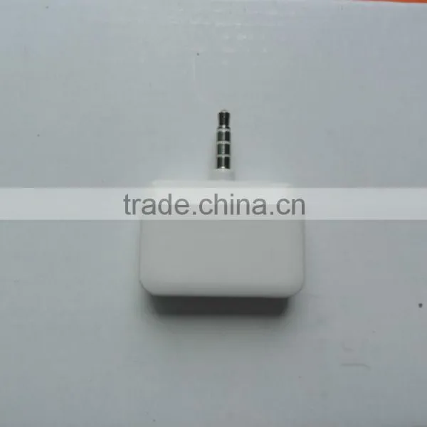 EMV Magnetic Smart Card Reader Mobile Magnetic Card Reader With 3.5mm Audio Jack photo-6