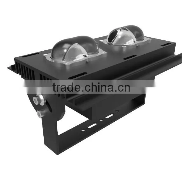 80w Led Flood Light Module for Storage Shelf Lighting. photo-2